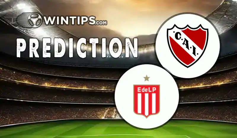 Independiente vs Estudiantes La Plata Predictions