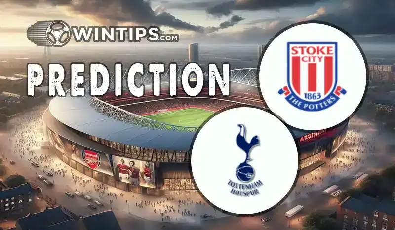 Stoke City U21 vs Tottenham U21 Predictions