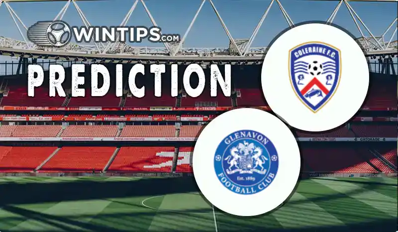 Coleraine vs Glenavon Lurgan Predictions