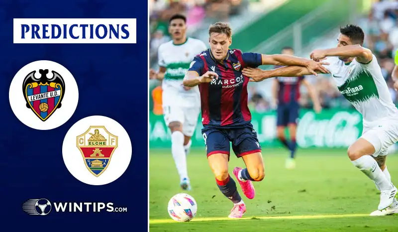 Levante vs Elche Predictions