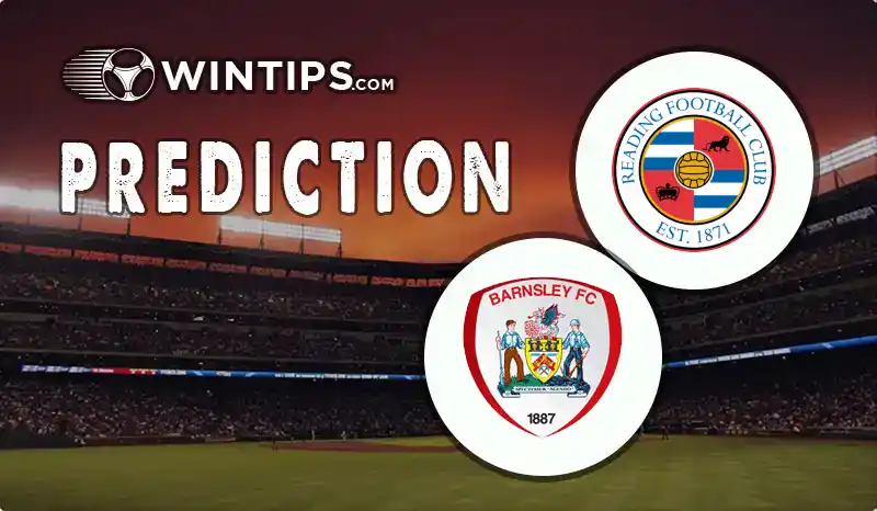 Reading vs Barnsley Predictions