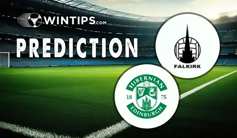 Falkirk vs Hibernian Predictions