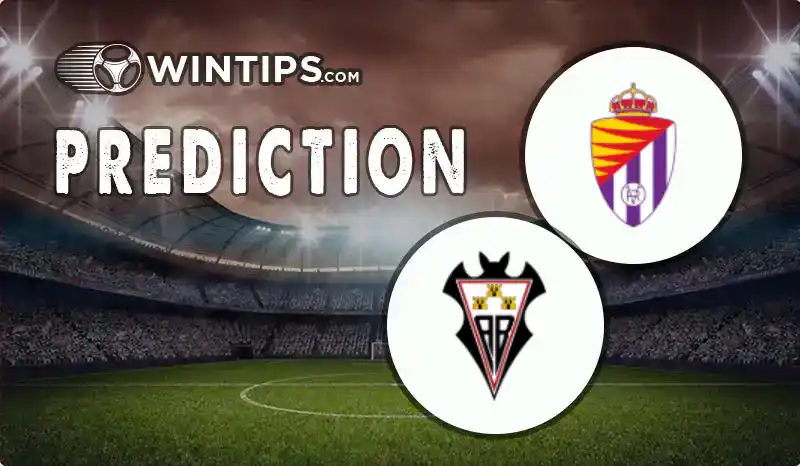 Real Valladolid vs Albacete Predictions
