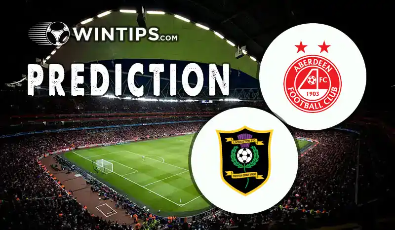 Aberdeen vs Livingston Predictions
