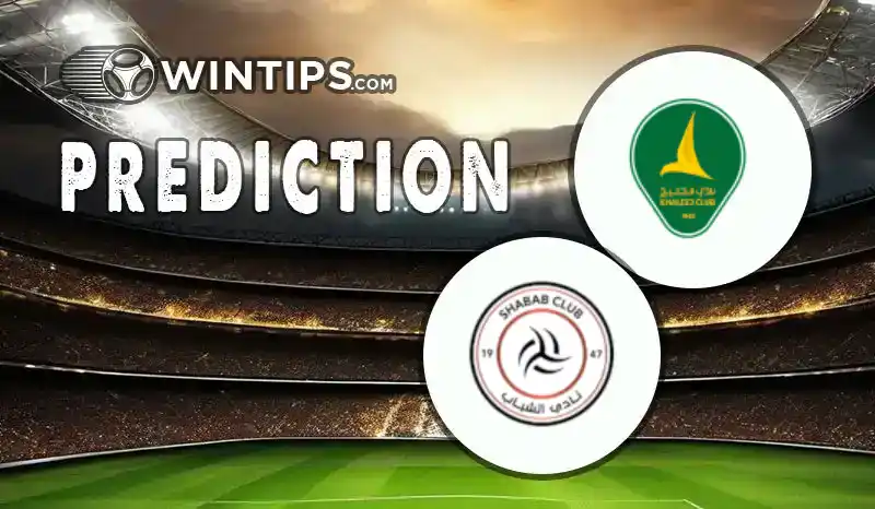 Al-Khaleej vs Al-Shabab Predictions