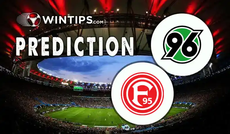 Hannover 96 vs Fortuna Dusseldorf Predictions