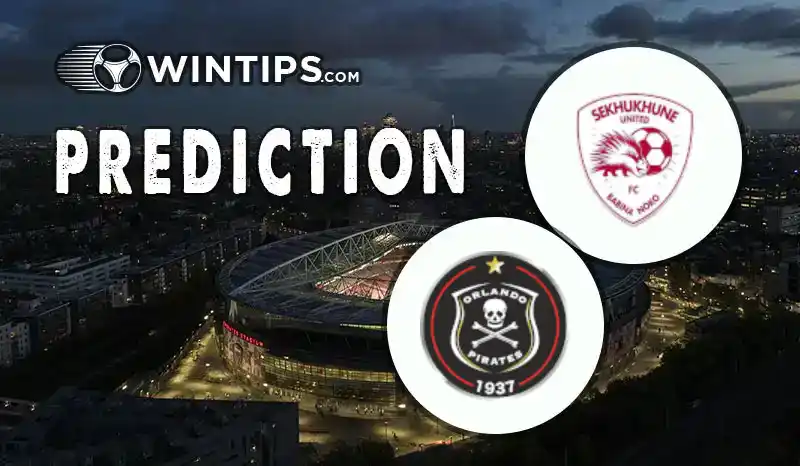 Sekhukhune United vs Orlando Pirates Predictions