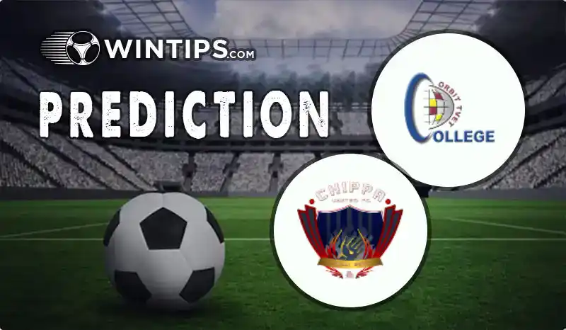 Orbit College vs Chippa United Predictions