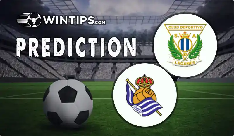 Leganes vs Real Sociedad B Predictions