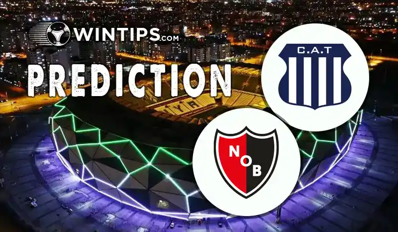 Talleres Cordoba vs Newells Old Boys Predictions