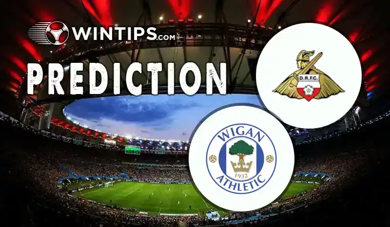 Doncaster Rovers vs Wigan Athletic Predictions