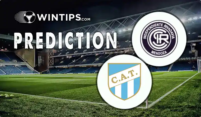 Independiente Rivadavia vs Atletico Tucuman Predictions