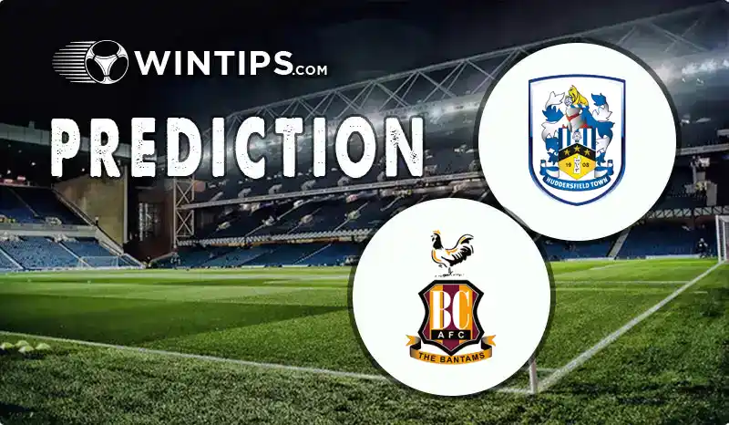 Huddersfield Town vs Bradford City Predictions