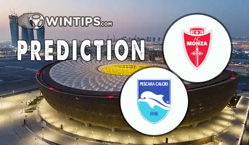 Monza vs Pescara Predictions