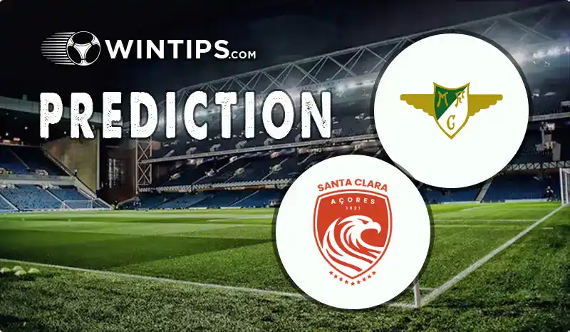 Moreirense vs Santa Clara Predictions
