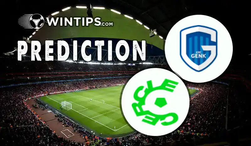 Racing Genk vs Cercle Brugge Predictions