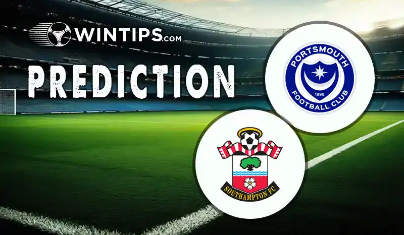 Portsmouth vs Southampton Predictions