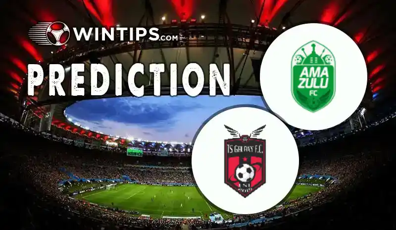 AmaZulu vs TS Galaxy Predictions