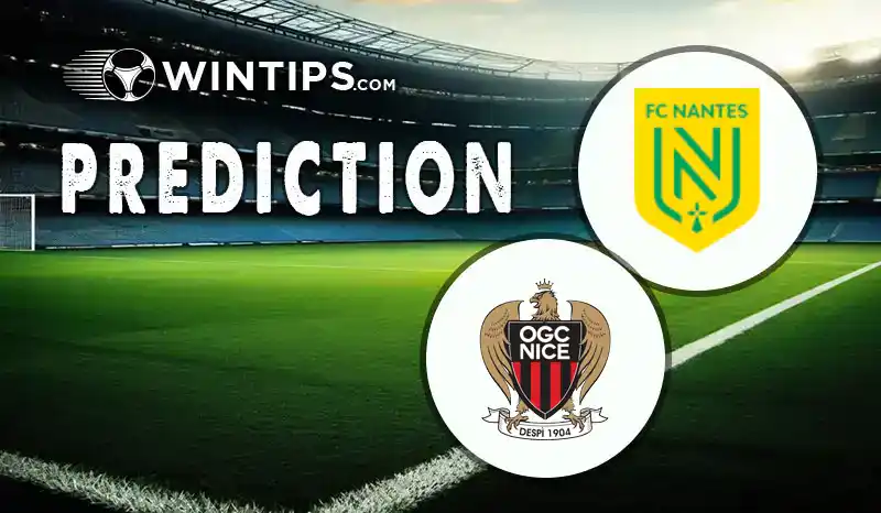 Nantes vs Nice Predictions