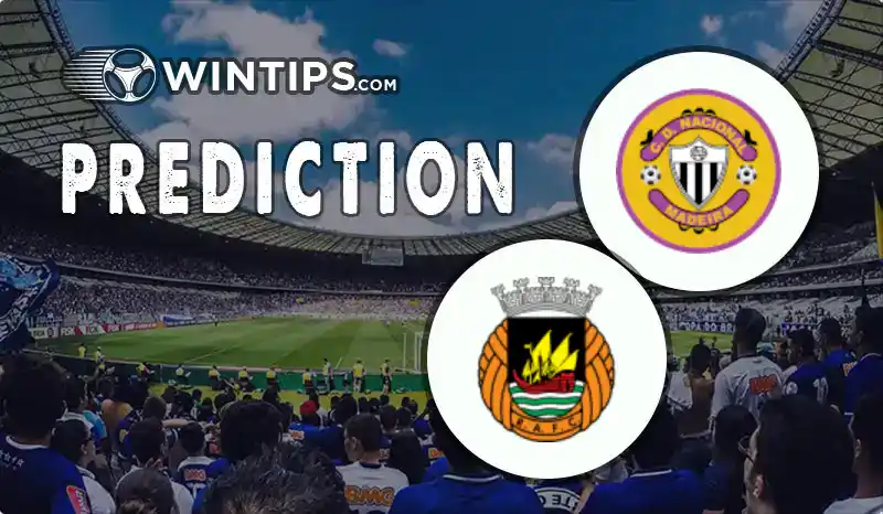 Nacional da Madeira vs Rio Ave Predictions