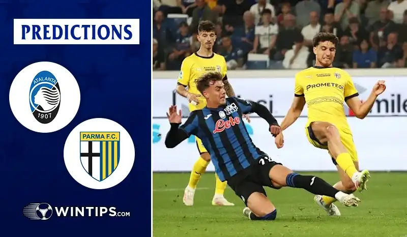 Atalanta vs Parma Predictions