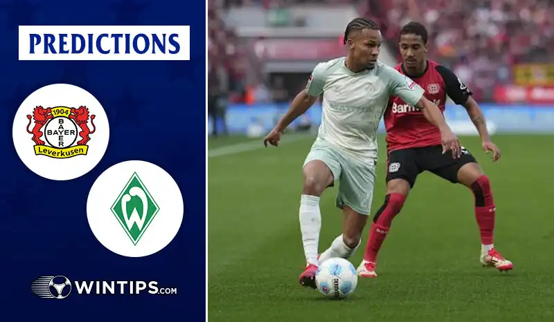 Bayer Leverkusen vs Werder Bremen Predictions