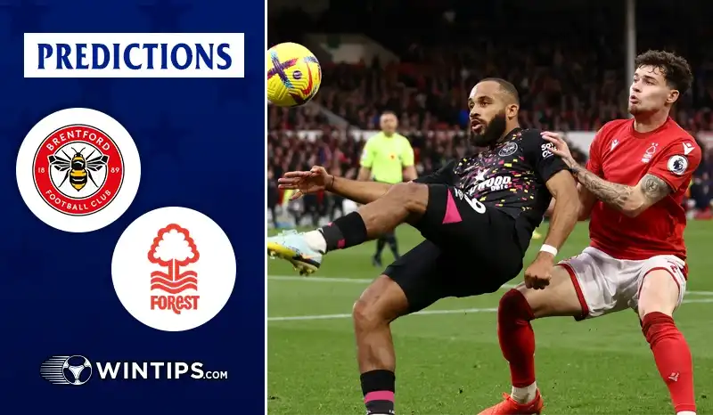 Brentford vs Nottingham Forest Predictions