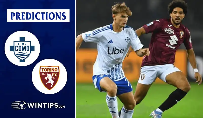 Como vs Torino Predictions