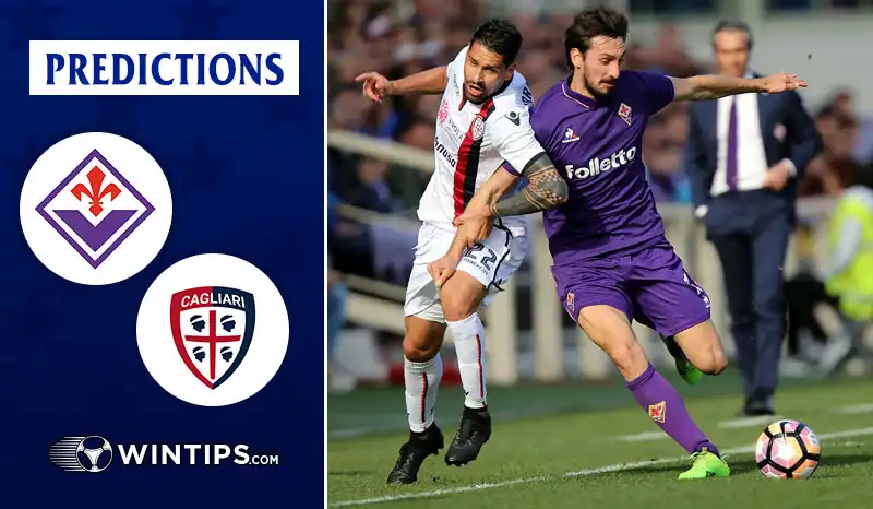Fiorentina vs Cagliari Predictions