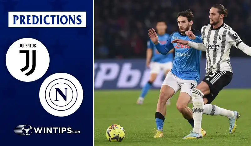 Juventus vs Napoli Predictions