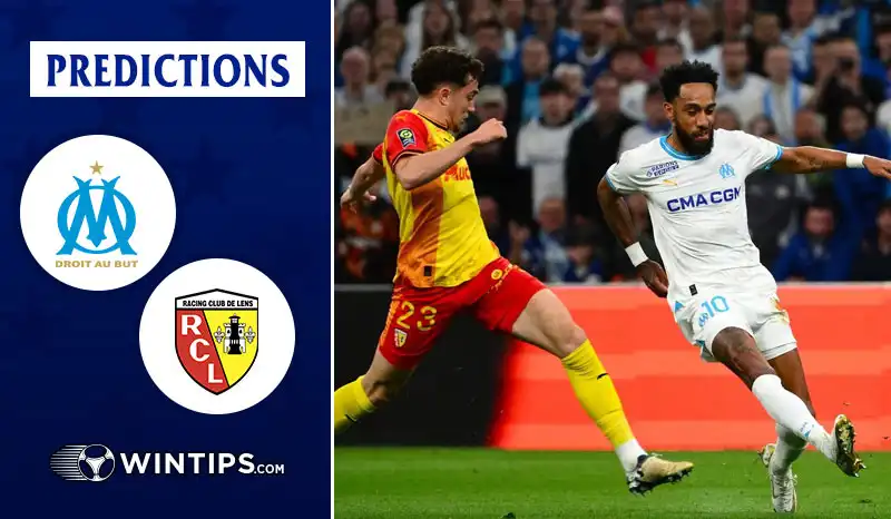 Marseille vs Lens Predictions