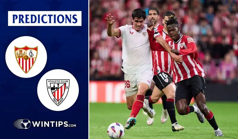 Sevilla vs Athletic Bilbao Predictions