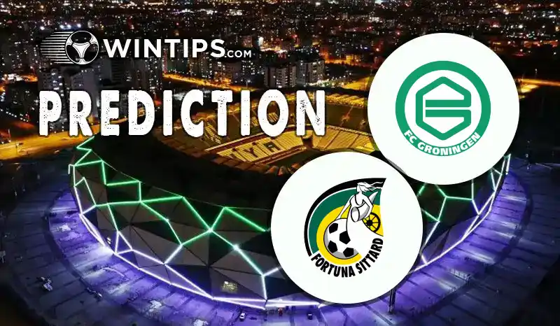 Groningen vs Fortuna Sittard Predictions