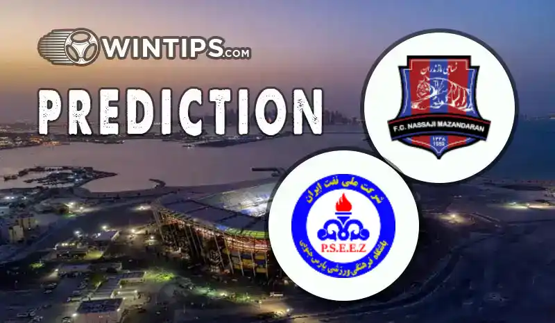 Nassaji Mazandaran vs Pars Jonoubi Jam Predictions