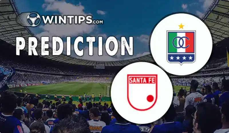 Deportiva Once Caldas vs Independiente Santa Fe Predictions