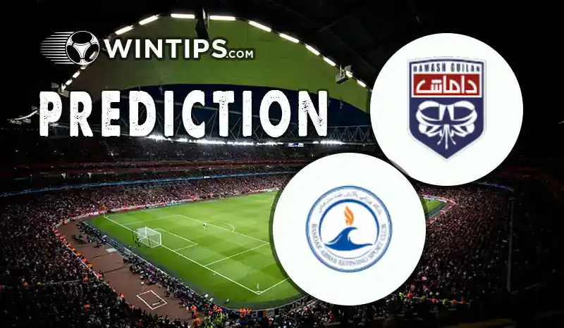 Damash Gilan FC vs Naft Bandar Abbas Predictions