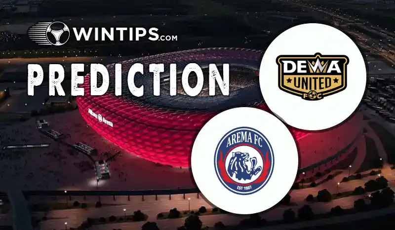 Dewa United FC vs Arema FC Predictions