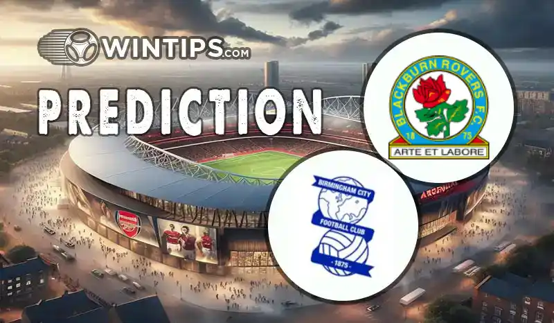 Blackburn Rovers U21 vs Birmingham U21 Predictions