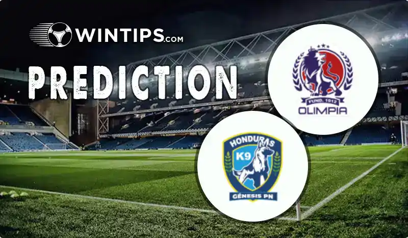 CD Olimpia vs Genesis Predictions