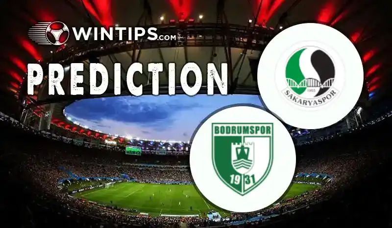 Sakaryaspor vs Bodrumspor Predictions