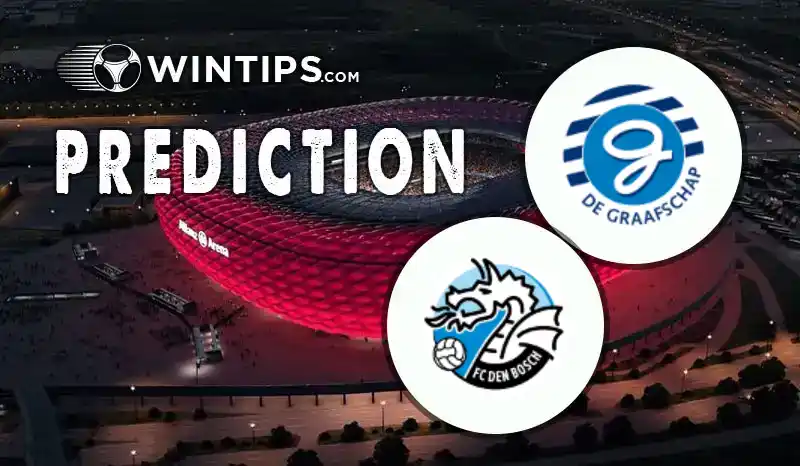 De Graafschap vs Den Bosch Predictions