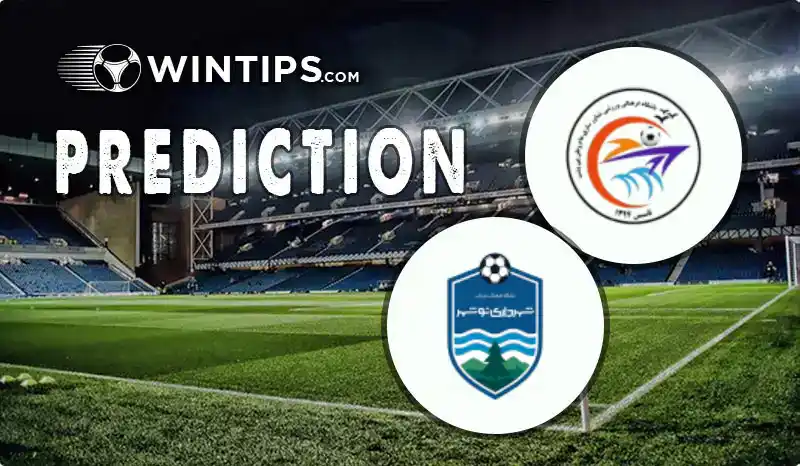Shenavar Sazi Qeshm vs Shahrdari Noshahr Predictions