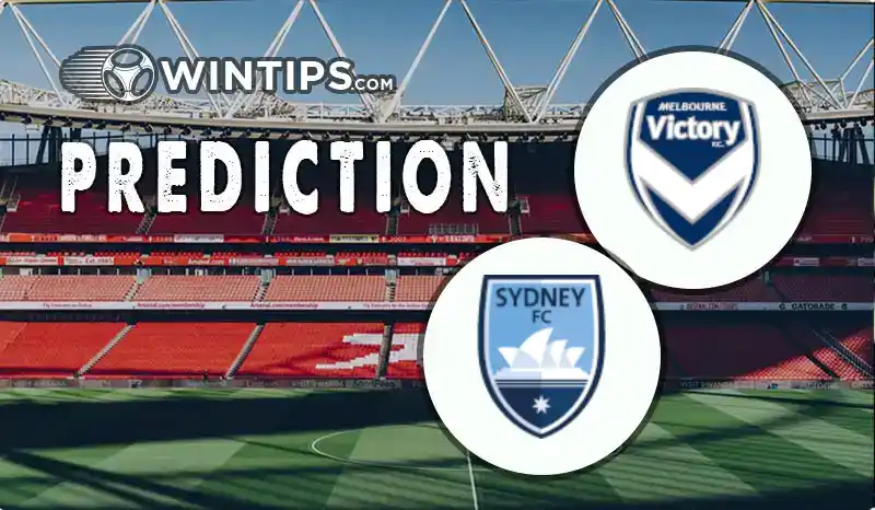 Melbourne Victory vs Sydney FC Predictions