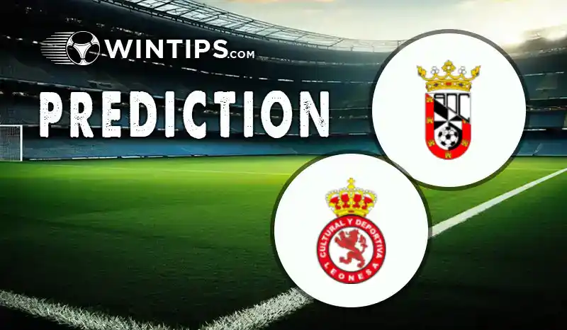 AD Ceuta vs Cultural Leonesa Predictions