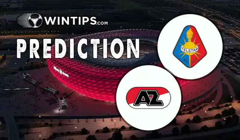 SC Telstar vs AZ Alkmaar Predictions