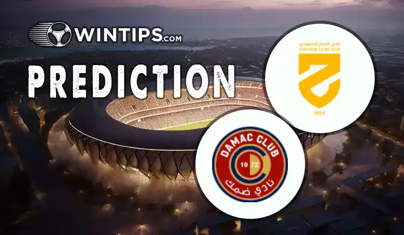 Al-Hazm vs Damac FC Predictions