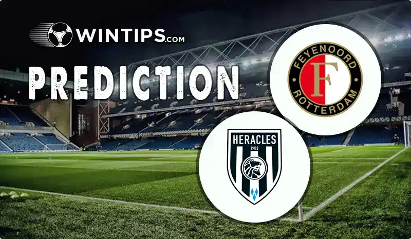 Feyenoord vs Heracles Almelo Predictions