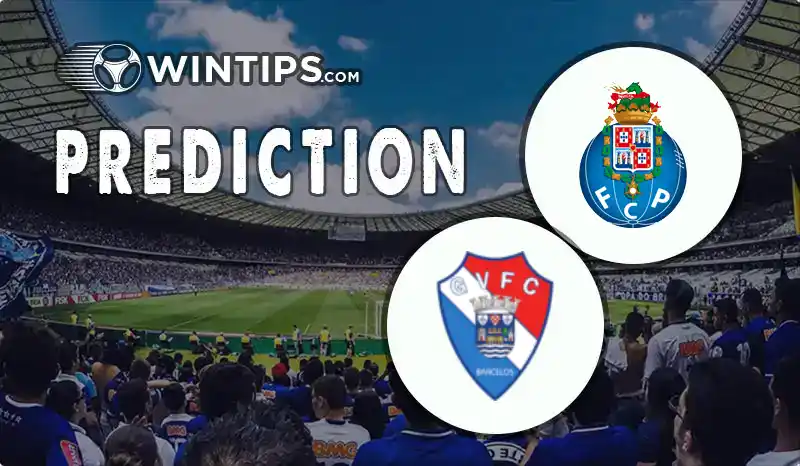 FC Porto vs Gil Vicente Predictions