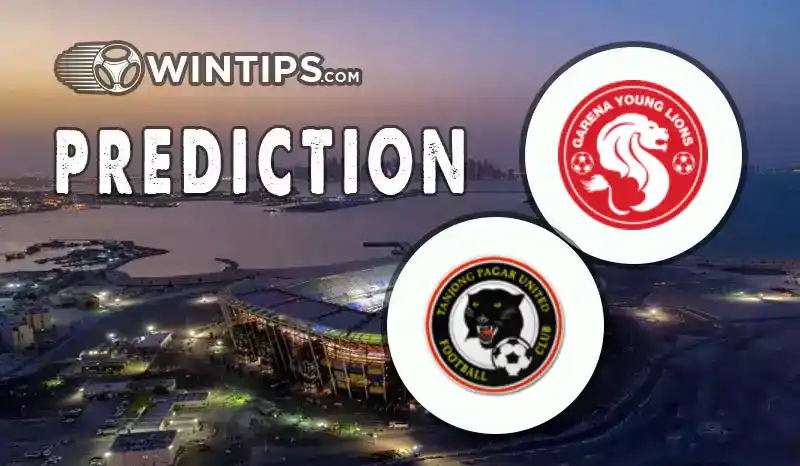 Young Lions vs Tanjong Pagar Utd Predictions