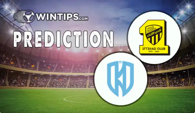 Al-Ittihad vs Al-Okhdood Predictions